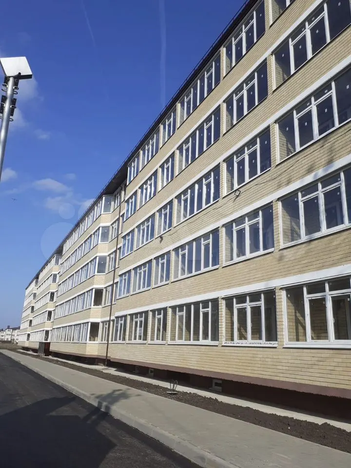 1-комн. квартира