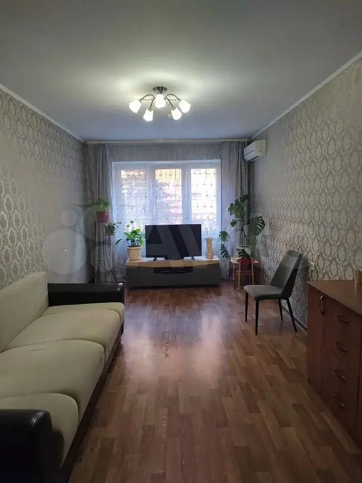 2-комн. квартира