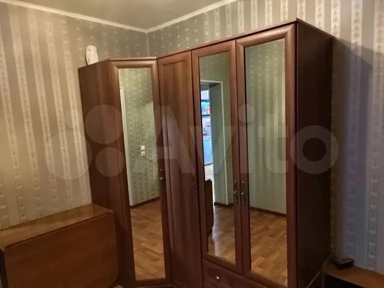2-комн., 60.6 м², 1/12 этаж, ЖК «Молодежный» — фото 2