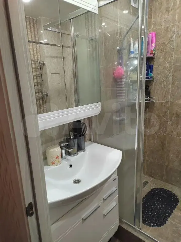 2-комн., 60.6 м², 1/12 этаж, ЖК «Молодежный» — фото 3
