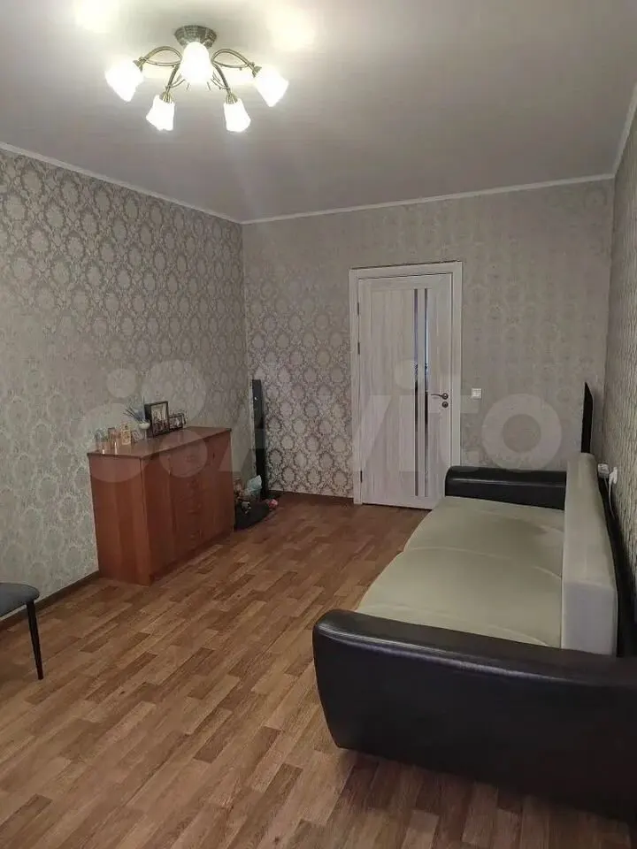 2-комн., 60.6 м², 1/12 этаж, ЖК «Молодежный» — фото 5