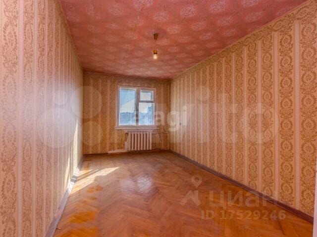 2-комн. квартира, 45.9 м² в ЖК Фестивальный — фото 4