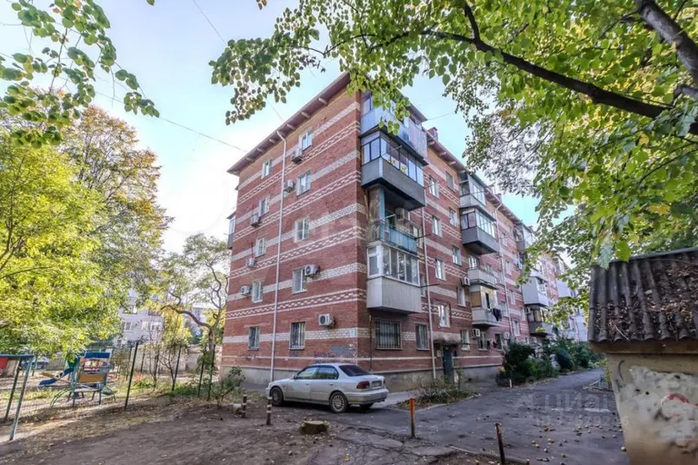 2-комн. квартира