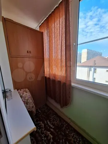 1-комн., 35.5 м², 4/5 этаж, ЖК «Кубанский» — фото 5