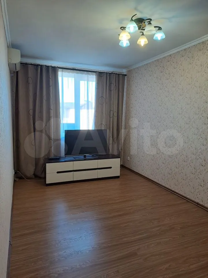 1-комн., 33.6 м², 6/6 этаж, муниципальное образование  пос. Российский, Тверская ул., 15 — фото 4
