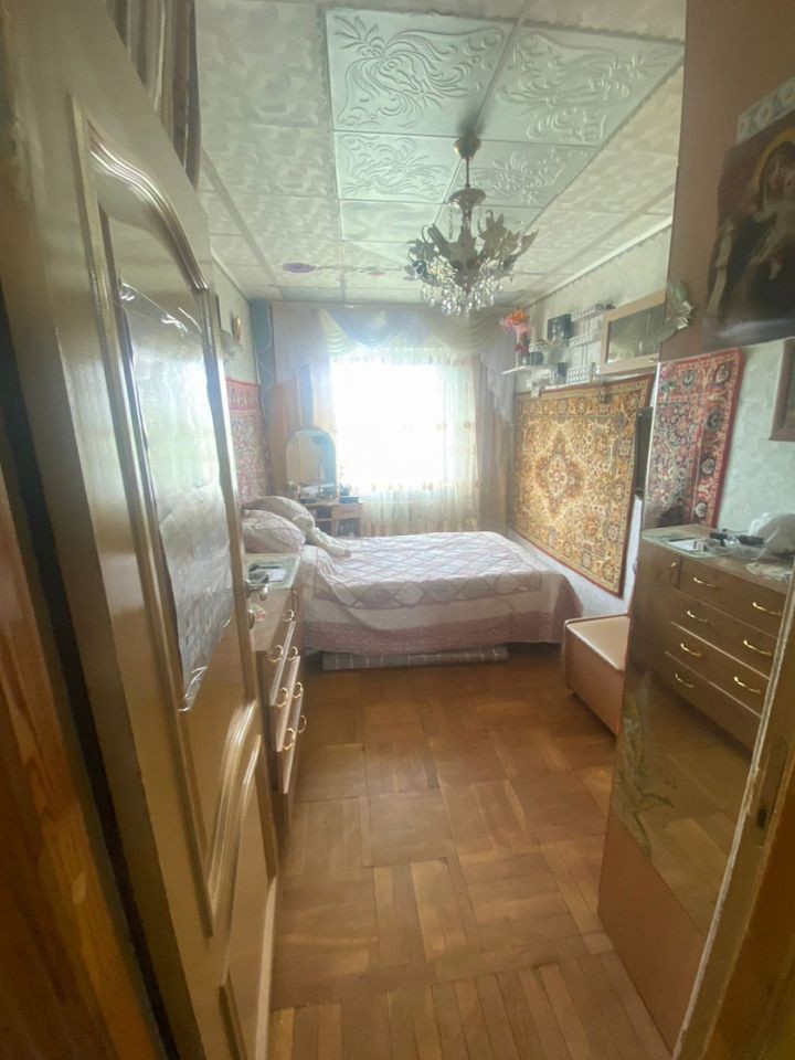 3-комн. квартира