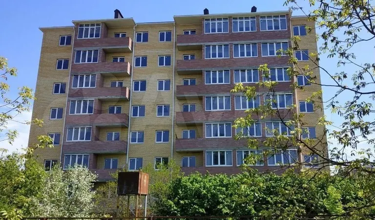 1-комн. квартира