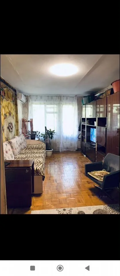 2-комн. квартира