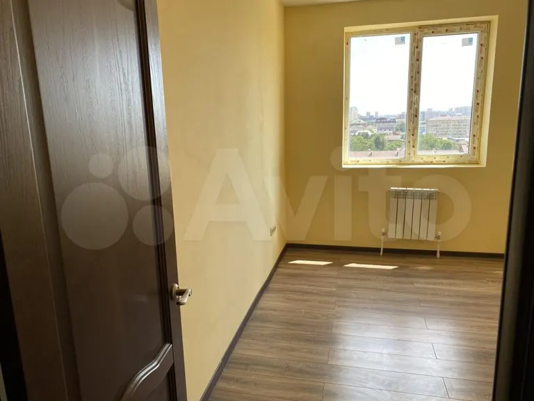 2-комн., 49 м², 8/8 этаж, ЖК «Кубанский» — фото 5