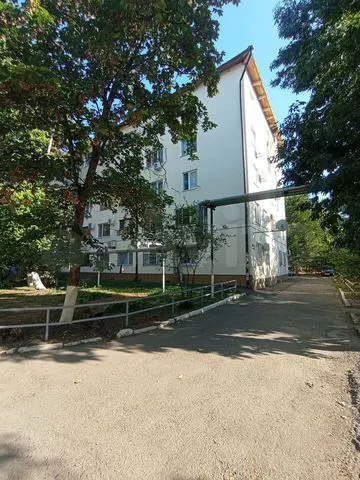 2-комн., 50.9 м², 5/5 этаж, Карасунский внутригородской округ, мкр-н Гидростроителей, ул. Дмитрия Благоева, 8р-н Карасунский — фото 3