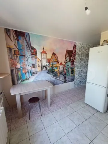 2-комн., 50.9 м², 5/5 этаж, Карасунский внутригородской округ, мкр-н Гидростроителей, ул. Дмитрия Благоева, 8р-н Карасунский — фото 5
