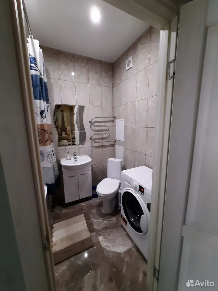 2-комн. квартира, 33.6 м² в ЖК Британия — фото 5