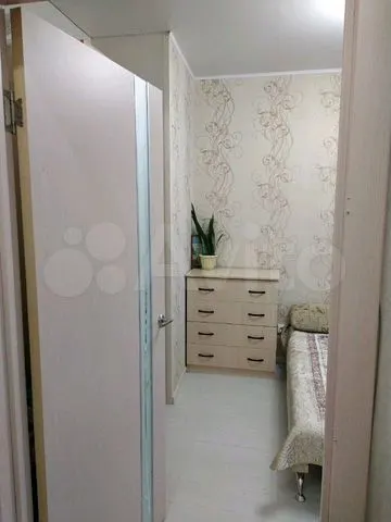 1-комн., 38 м², 18/19 этаж, Бородинская ул., 150Бк2 р-н Карасунский — фото 3
