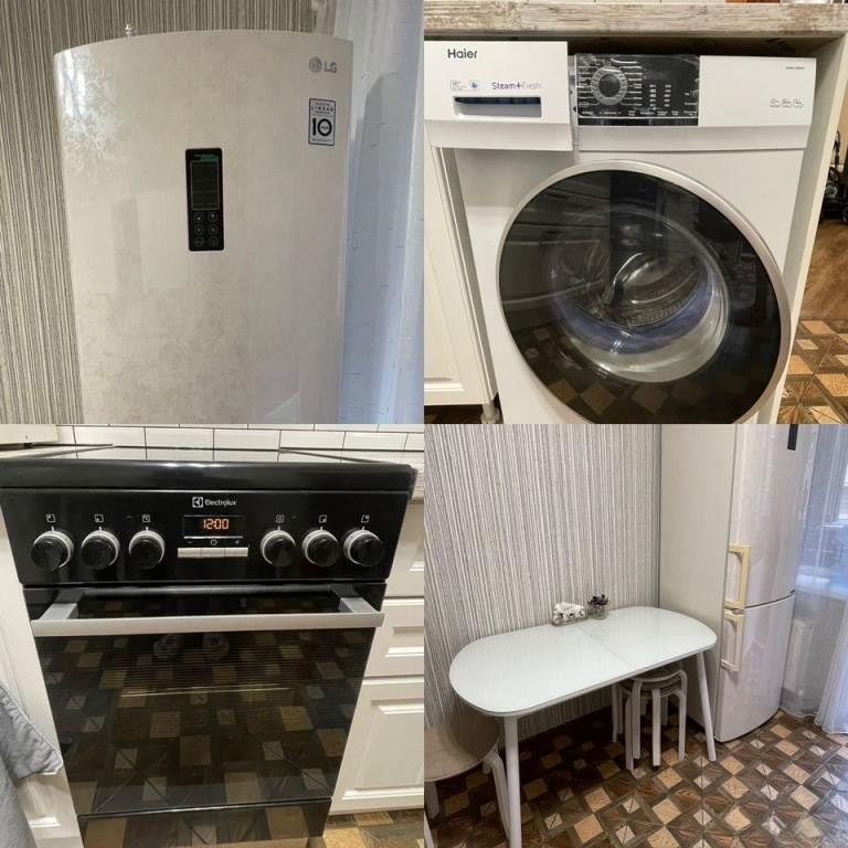1-комн., 36.7 м², 2/6 этаж, г Краснодар, ул им. Шаляпина Ф.И., д 31 к Б — фото 4