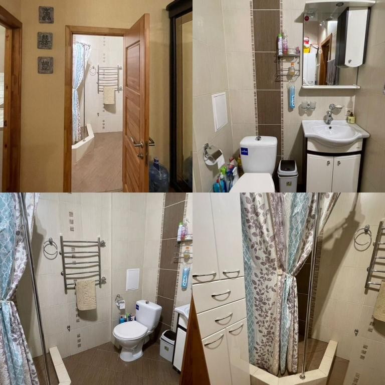 1-комн., 36.7 м², 2/6 этаж, г Краснодар, ул им. Шаляпина Ф.И., д 31 к Б — фото 5