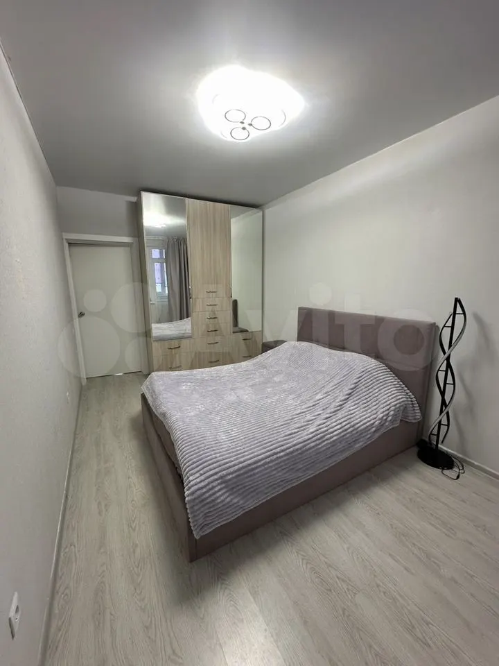 3-комн. квартира
