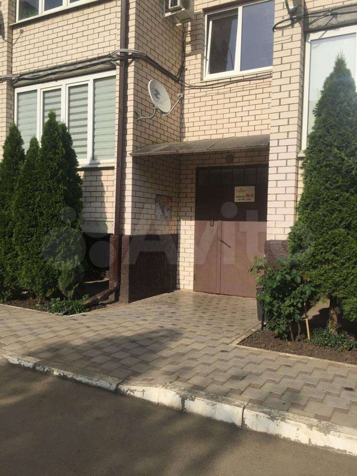 1-комн. квартира