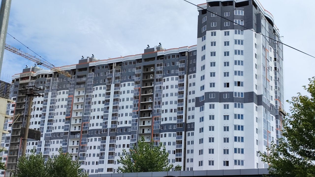 1-комн. квартира