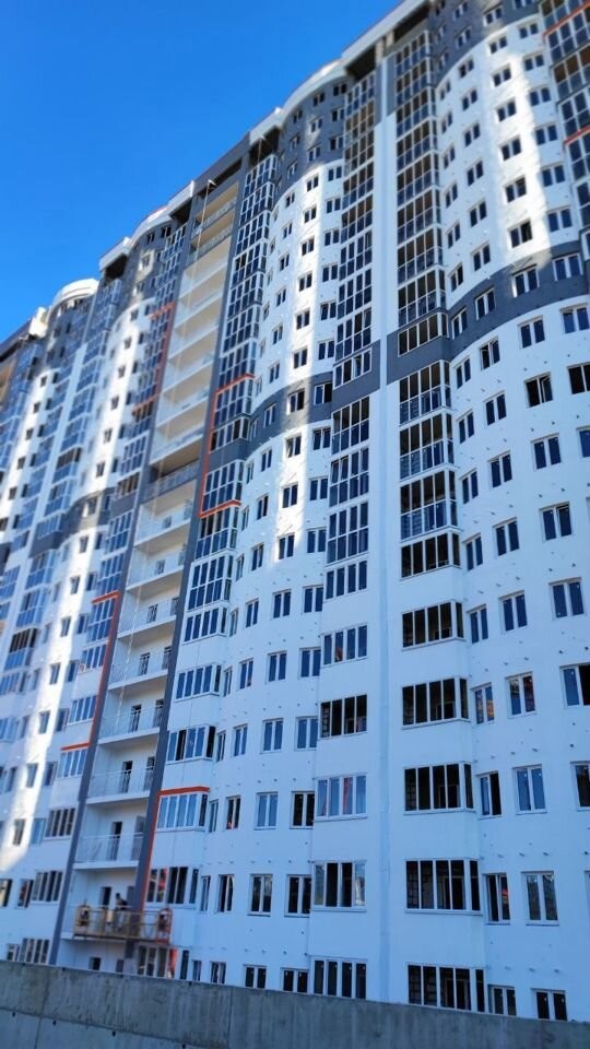 1-комн., 42 м², 3/24 этаж, ЖК «Альфа. АСК» — фото 4