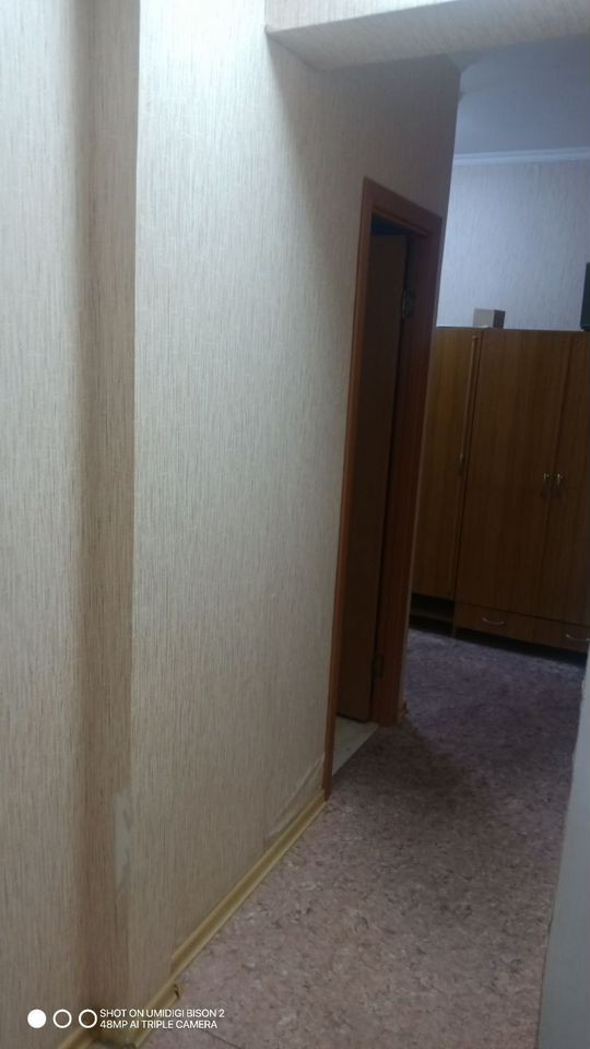 Продается 1-комн. квартира, 46.1 м²