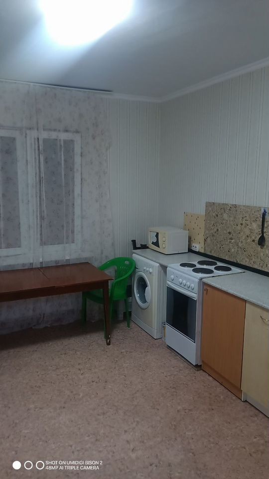 Продается 1-комн. квартира, 46.1 м² — фото 5