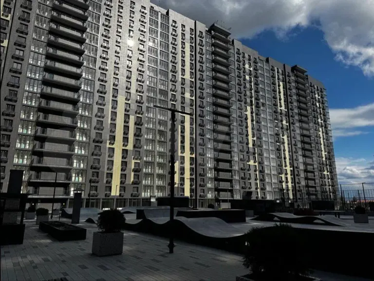 2-комн. квартира