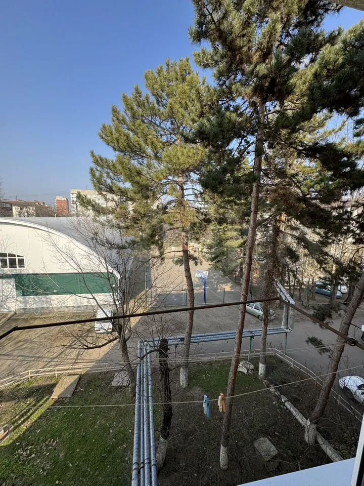 1-комн., 16.9 м², 4/5 этаж, ул. имени Дмитрия Благоева, 8р-н Карасунский — фото 2