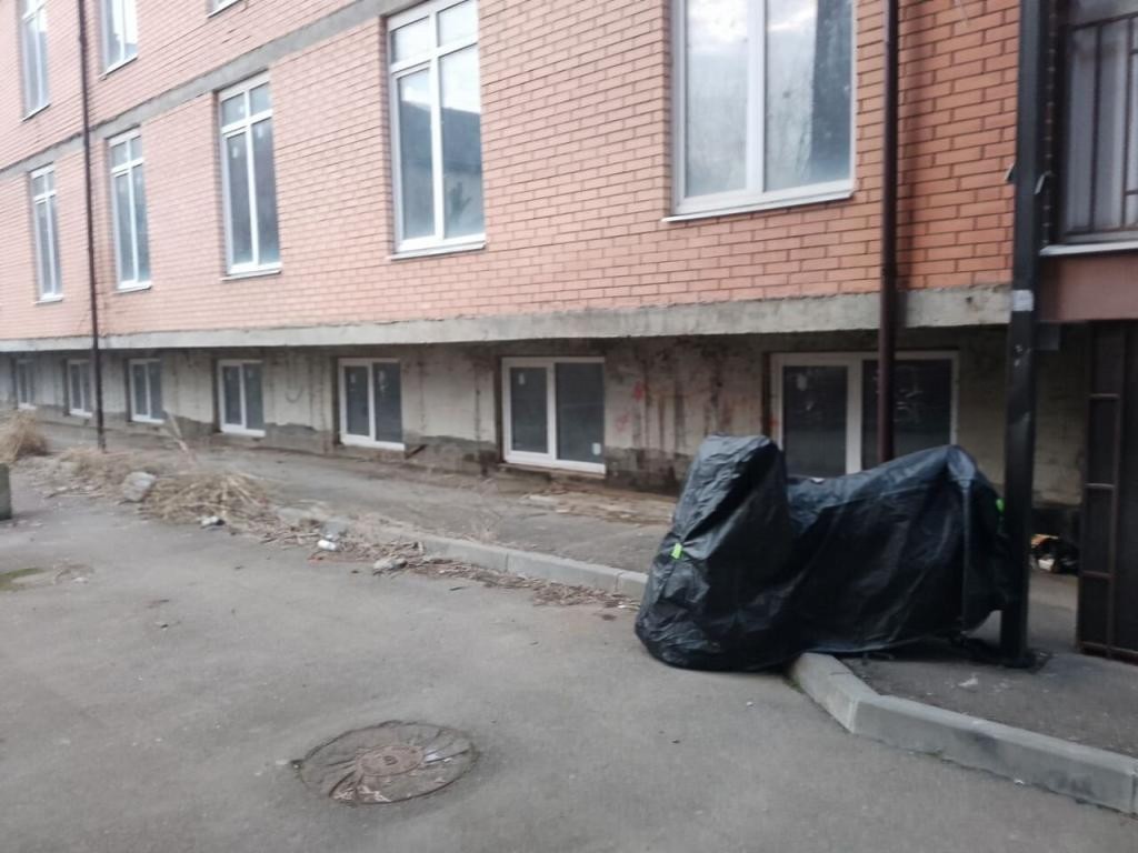 1-комн. квартира