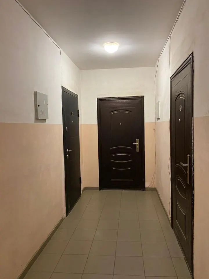 1-комн. квартира