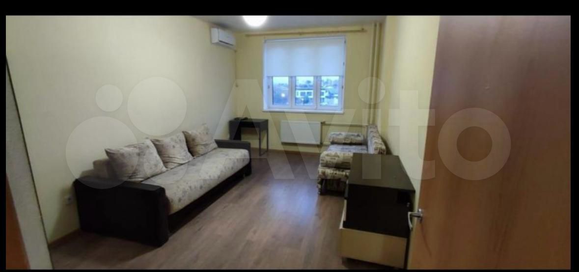 1-комн., 34 м², 4/16 этаж, ЖК «Зеленодар»
