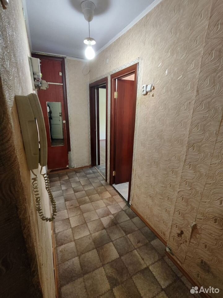 1-комн., 31.5 м², 1/5 этаж, г Краснодар, ул Ставропольская, д 125/3