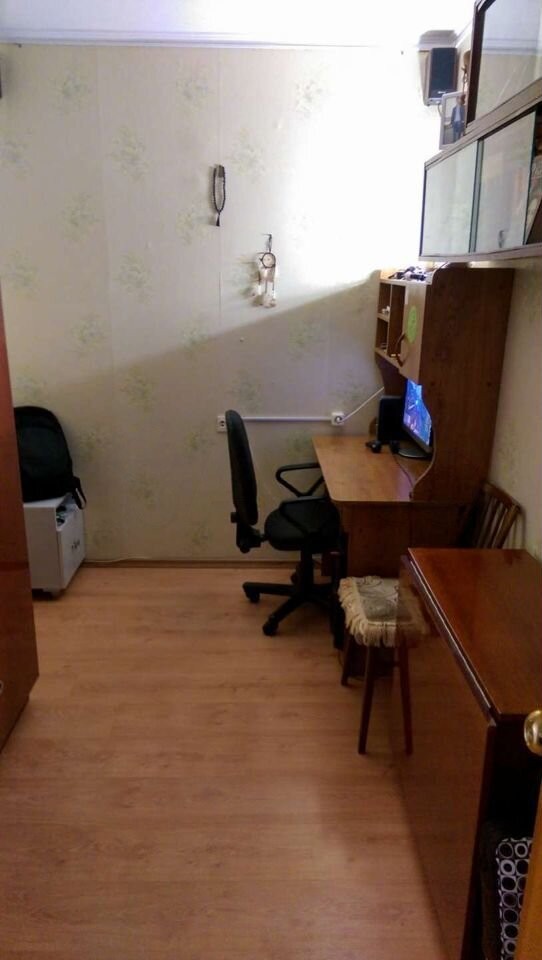1-комн., 35 м², 9/12 этаж, Краснодар г — фото 4