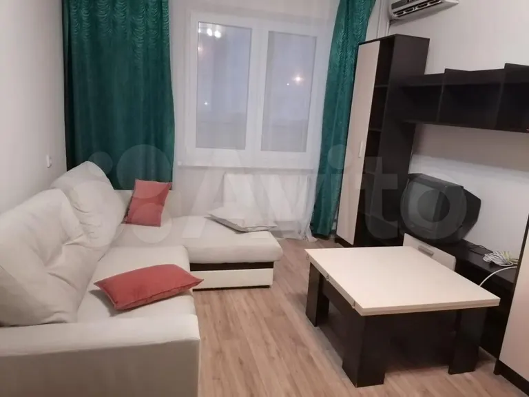 1-комн. квартира