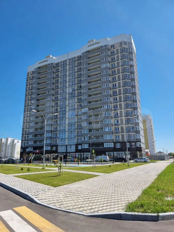1-комн. квартира
