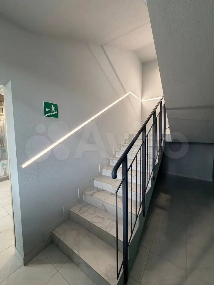 1-комн., 32.3 м², 2/7 этаж, ЖК «Лето» — фото 4