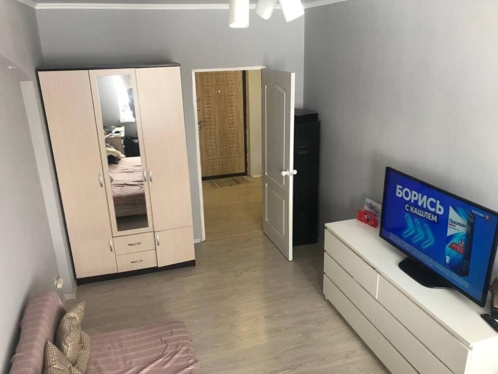 1-комн., 40.3 м², 5/8 этаж, г Краснодар, ул Российская, д 333 — фото 2