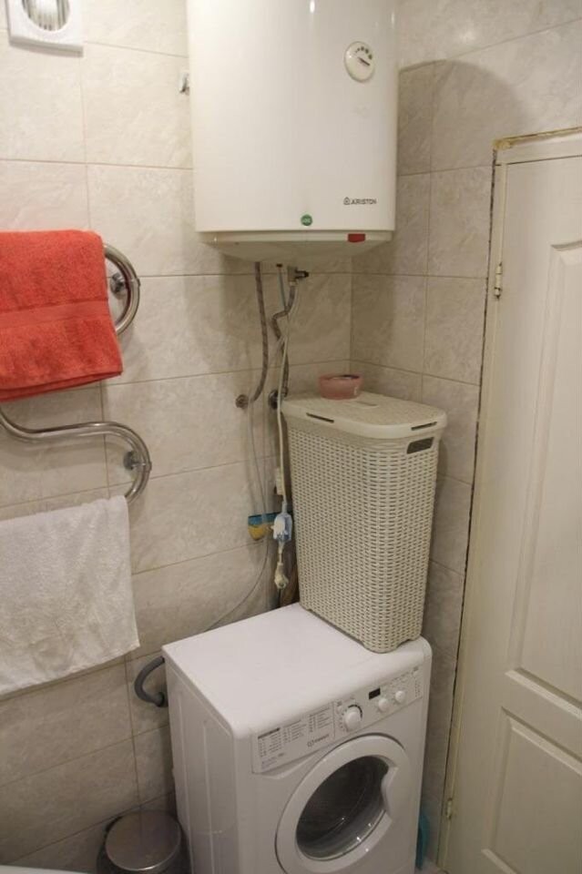 1-комн., 40.3 м², 5/8 этаж, г Краснодар, ул Российская, д 333 — фото 3