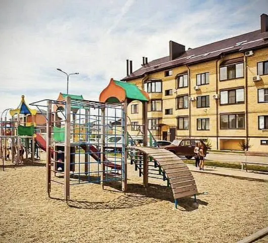 2-комн. квартира