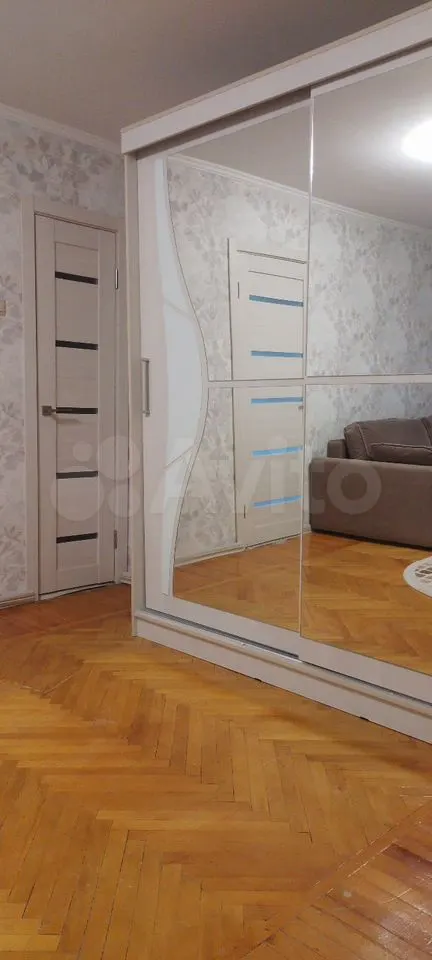 Продается 2-комн. квартира, 45.1 м²