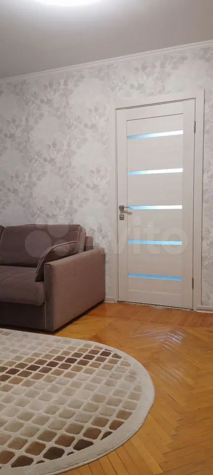 2-комн. квартира, 45.1 м² в ЖК Кубанский — фото 2