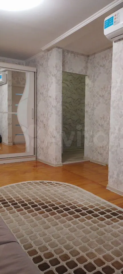 2-комн. квартира, 45.1 м² в ЖК Кубанский — фото 5