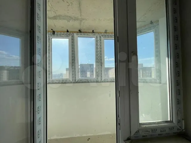 1-комн., 41.4 м², 23/24 этаж, ул. имени В.Н. Мачуги, 166Ак2р-н Карасунский — фото 5