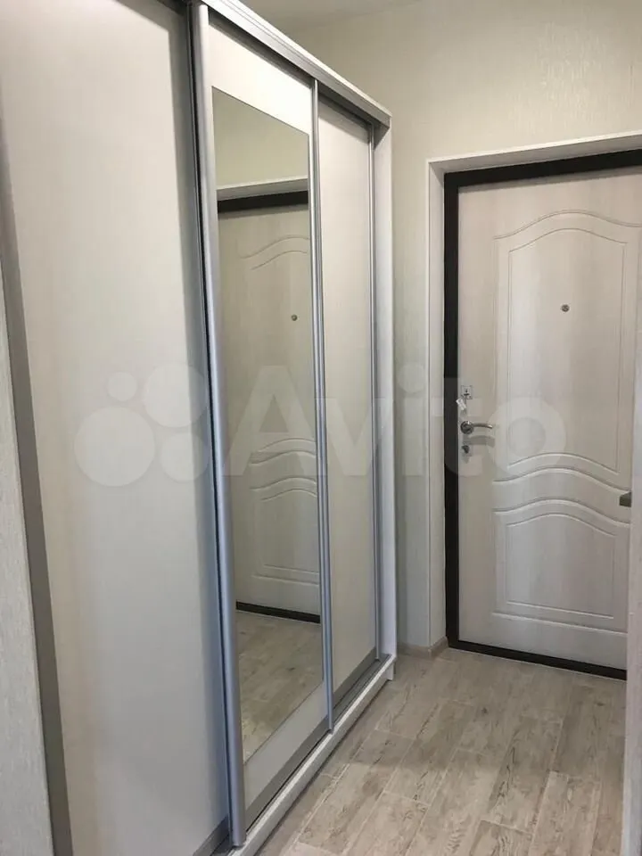 1-комн. квартира