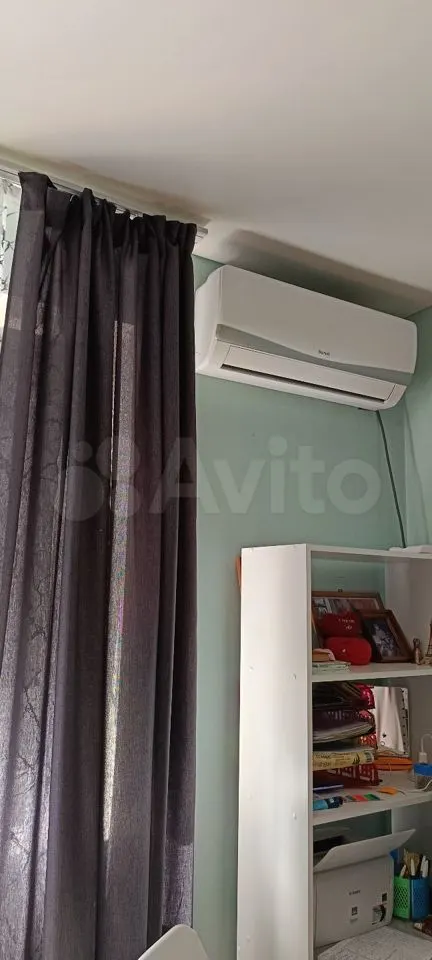 2-комн., 47.3 м², 2/3 этаж, Карасунский внутригородской округ, жилой район Новознаменский, ул. Атамана Чепиги, 8 — фото 4
