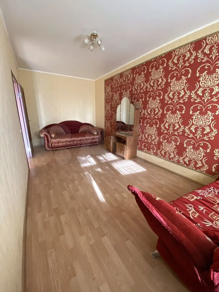 1-комн. квартира