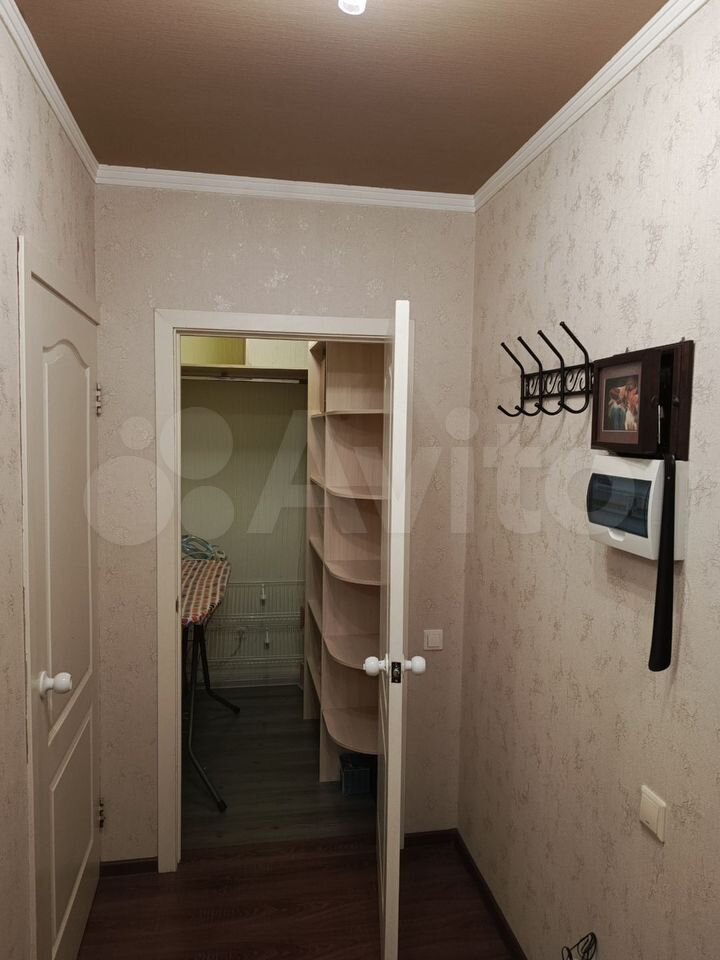 2-комн., 46.2 м², 2/4 этаж, мкр-н Сады Калинина, Владимирская ул., 5 — фото 5