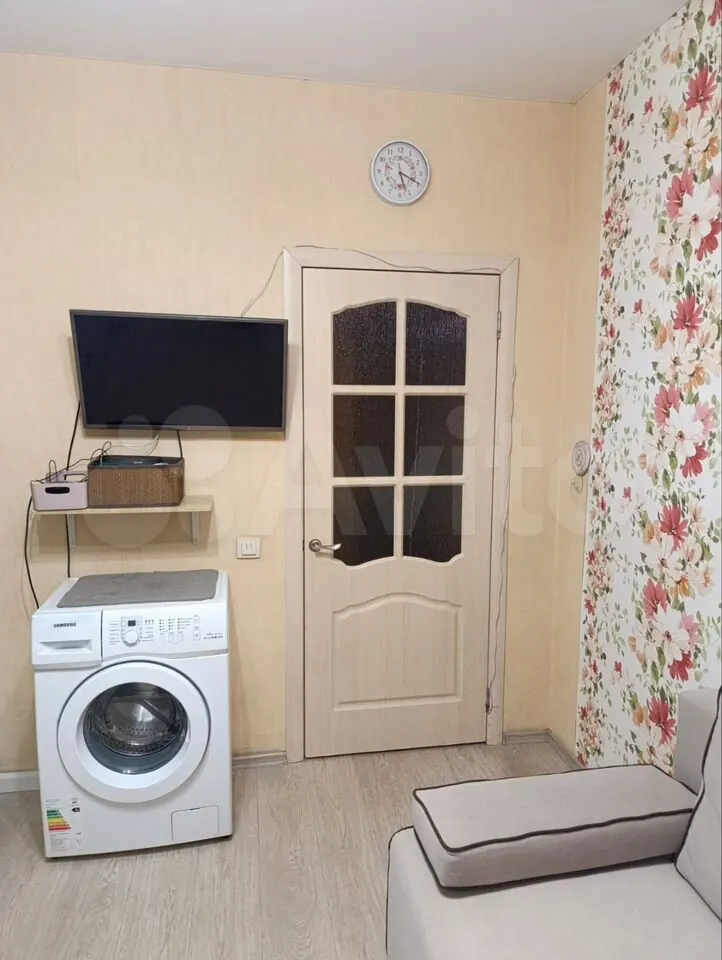 1-комн. квартира, 43.6 м² в ЖК Кубанский — фото 5