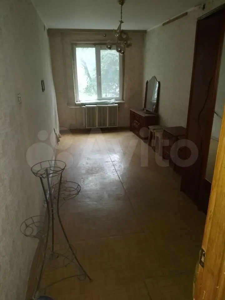 2-комн., 43.4 м², 2/5 этаж, муниципальное образование  пос. Берёзовый, посёлок Лекраспром, ул. Археолога Веселовского, 42 — фото 3
