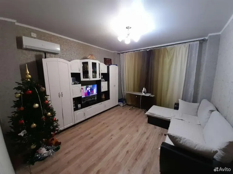 2-комн. квартира