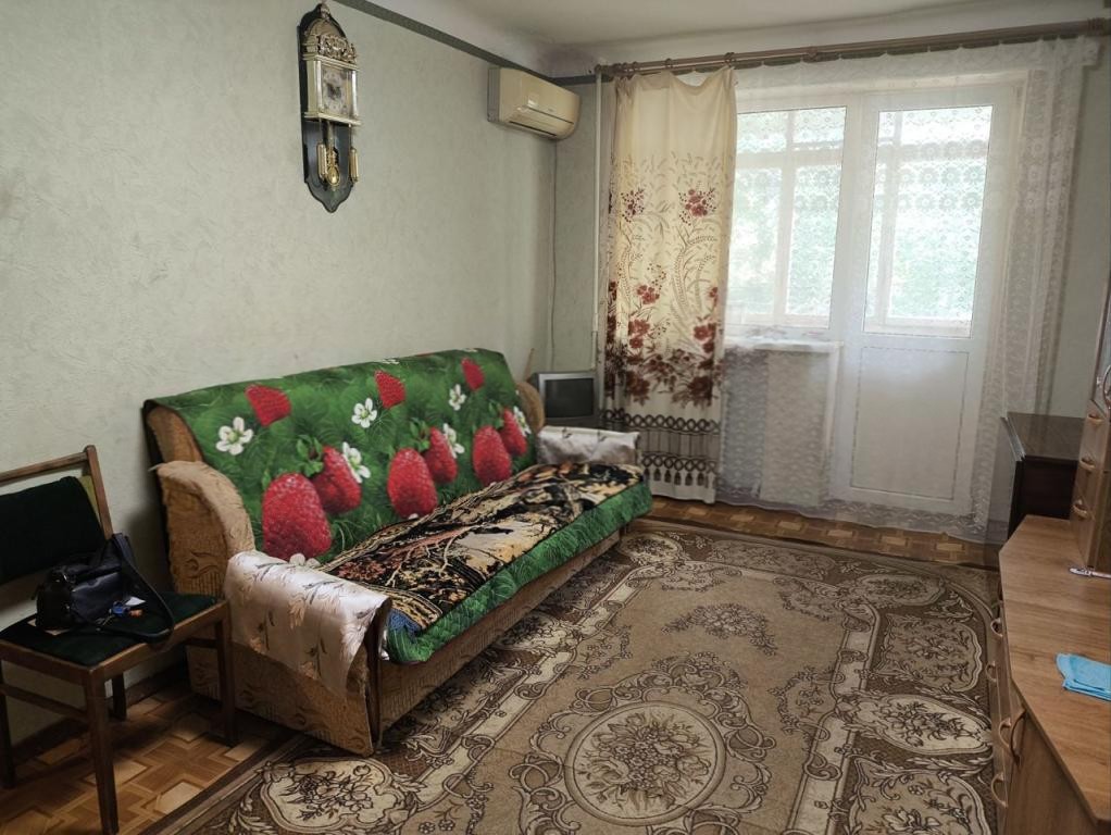 2-комн. квартира